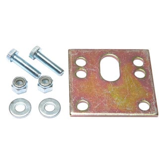 Rugged Ridge® - Transfer Case Linkage Drop Bracket