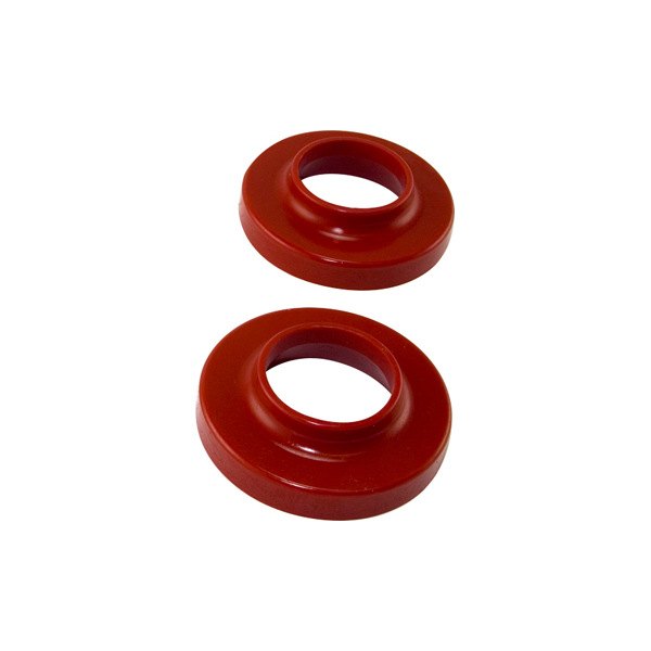 Rugged Ridge® - Front Leveling Coil Spring Spacers