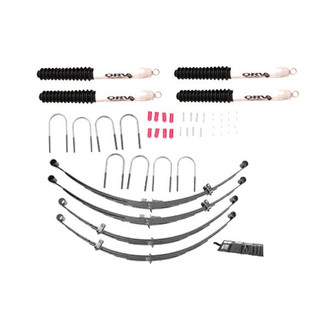 Rugged Ridge® - Suspension Lift Kit
