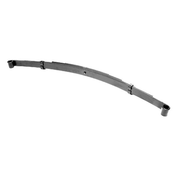 Rugged Ridge® - Heavy Duty Rear Lifted Leaf Spring