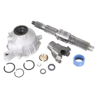 Rugged Ridge® - SYE Kit
