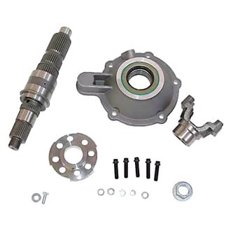 Rugged Ridge® - SYE Kit