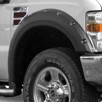 Rugged Ridge® - All Terrain Fender Flares