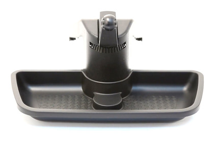 Rugged Ridge® - Black Dash Multi-Mount with Phone Holder Installation Instructions