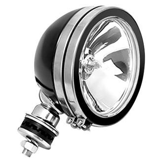 Rugged Ridge® - 6" 100W Round Fog Beam Light