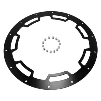 Rugged Ridge® - Rim Protector