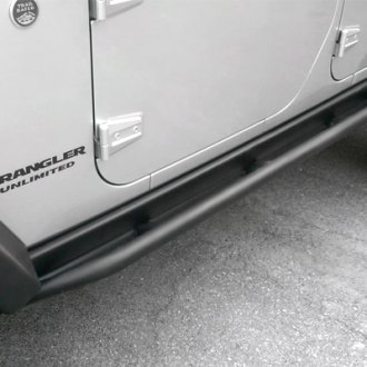 Rocker Bars for Jeeps, Trucks, and SUVs – CARiD.com