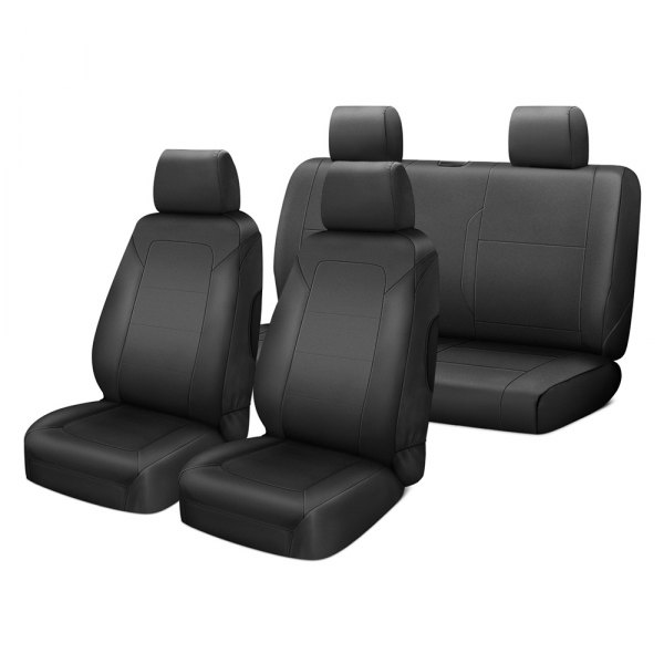 Rugged Ridge® Ballistic Seat Cover