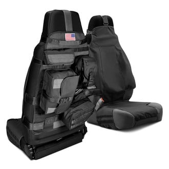 Rugged Ridge® - Cargo Seat Cover
