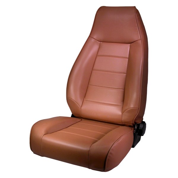 Rugged Ridge® - Replacement Front Reclining Seat, Spice