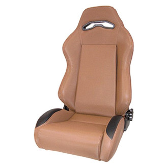 Rugged Ridge® - Super Sport Series Racing Seat