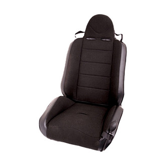 Rugged Ridge® - RRC Series Offroad Seat