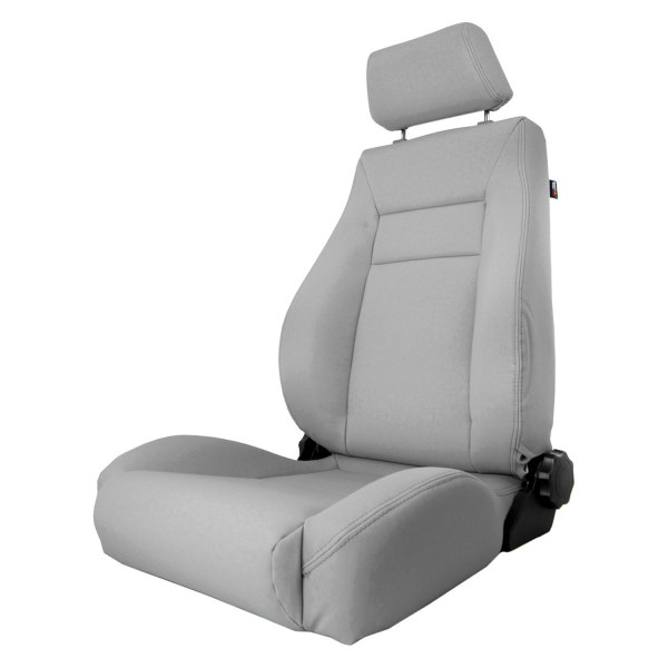Rugged Ridge® - XHD Ultra Series Off Road Seat, Gray