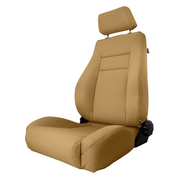 Rugged Ridge® - XHD Ultra Series Off Road Seat, Spice
