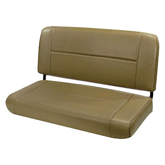 Rugged Ridge® - Replacement Standard Rear Seat