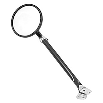 Omix-ADA® - Manual Side View Mirror