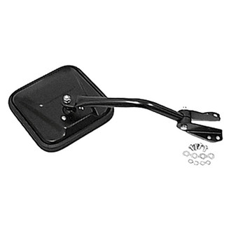 Rugged Ridge® - Side View Mirror Head