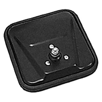 Rugged Ridge® - Side View Mirror Head