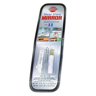 Rugged Ridge® - Rear View Mirror Mounting