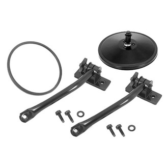 Rugged Ridge® - Side View Mirror
