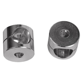 Rugged Ridge® - Side View Mirrors Arm Bushing