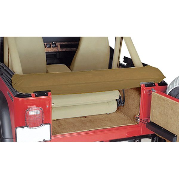  Rugged Ridge® - Spice Soft Top Storage Boot