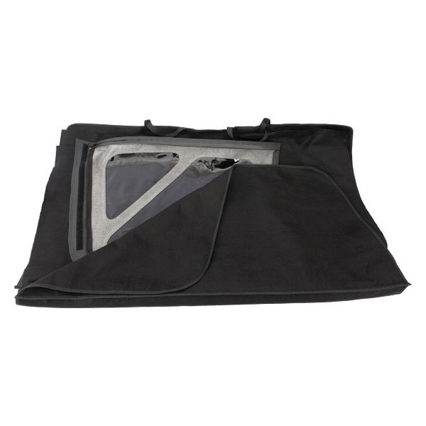 Rugged Ridge® - Black Window Storage Bag