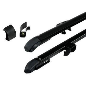 Rugged Ridge® - Windshield Channels