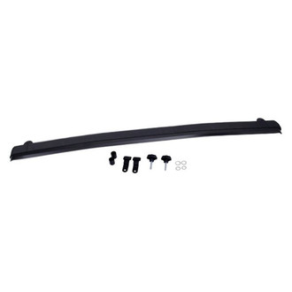 Rugged Ridge® - Front Windshield Header
