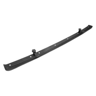 Rugged Ridge® - Windshield Channels
