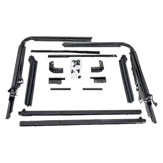 Rugged Ridge® - Factory Replacement Soft Top Hardware Kit