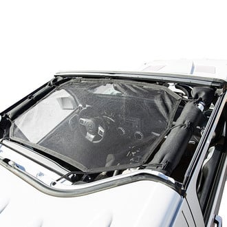 Rugged Ridge® - Sun Shade for Hardtop