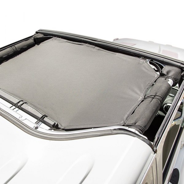Rugged Ridge® - Total Eclipse Shade for Soft Top