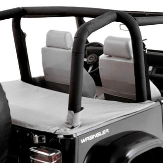 Rugged Ridge® - Full Roll Bar Cover