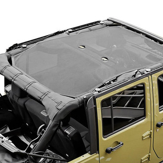 Rugged Ridge® - Eclipse Sun Shade