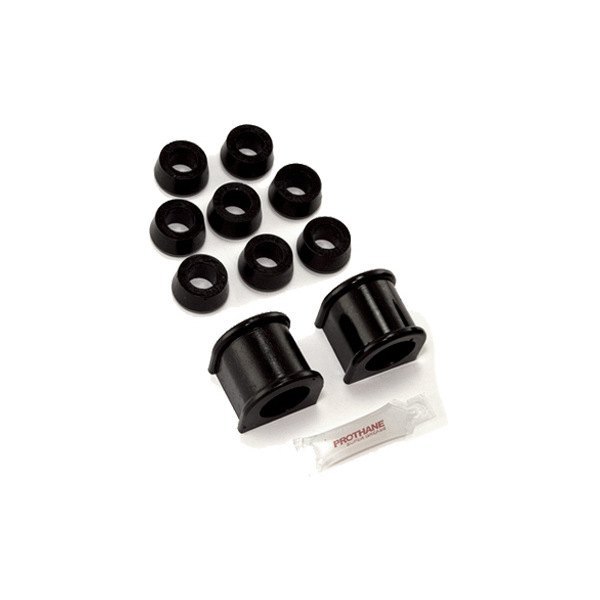 Rugged Ridge® - Front Front Suspension Stabilizer Bar Bushing Kit