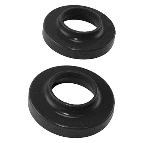 Rugged Ridge® - Front Coil Spring Isolators