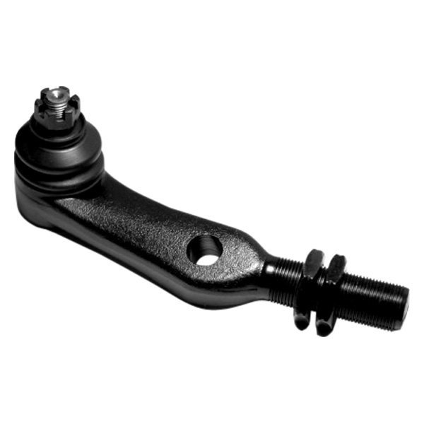 Rugged Ridge® - Front Passenger Side Heavy Duty Tie Rod Assembly