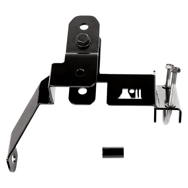 Rugged Ridge® - Rear Heavy Duty Track Bar Bracket