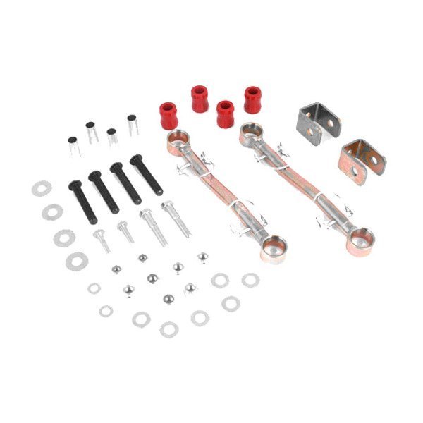 Rugged Ridge® - Front Sway Bar End Links