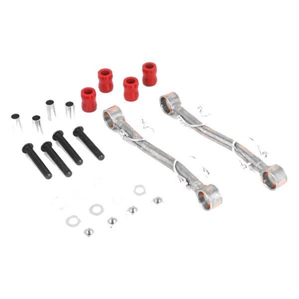 Rugged Ridge® - Front Sway Bar End Links