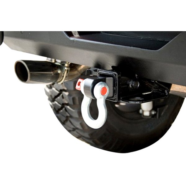Rugged Ridge® - Hitch D-Shackle Assembly for 2" Receivers