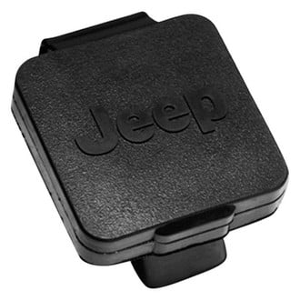 Rugged Ridge® - Class 1 Trailer Hitch for Rear Tube Bumper