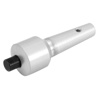 Rugged Ridge® - Automatic Billet Brushed Shift Knob
