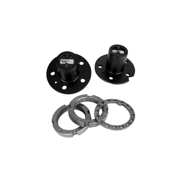 Alloy hub втулка