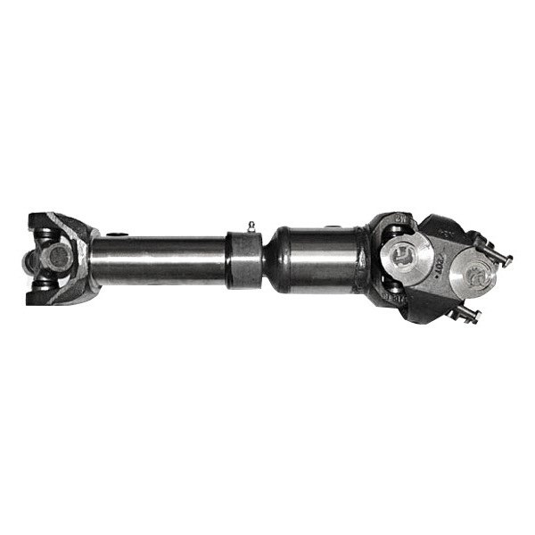 Rugged Ridge® 16592.03 Rear CV Driveshaft