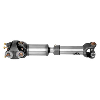 Rugged Ridge® - Rear CV Driveshaft