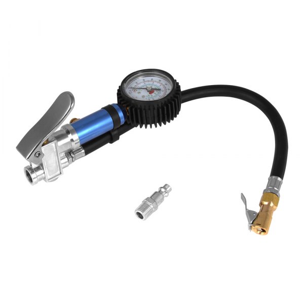 Rugged Ridge® - Inflator/Deflator with Gauge