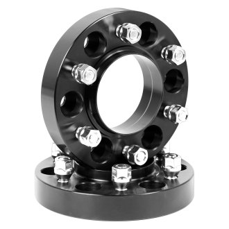 Ford Ranger Wheel Spacers & Adapters | CARiD