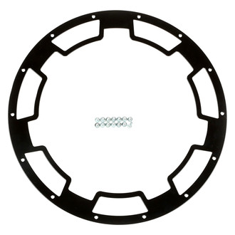 Rugged Ridge® - Rim Protector